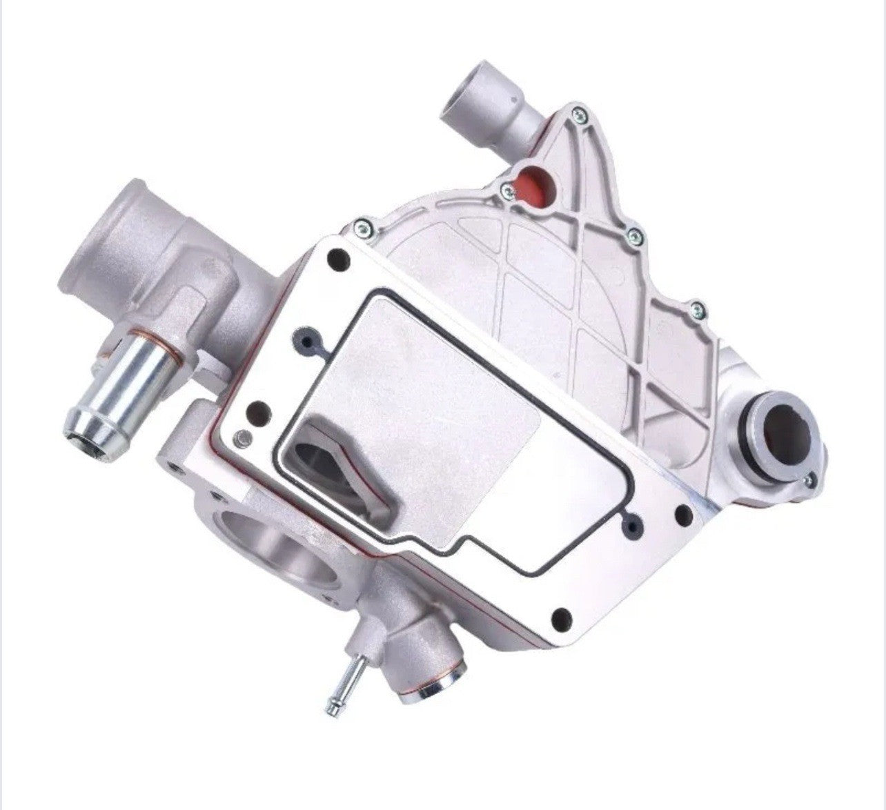 Water Pump 70030554 70024910 for Deutz Engine TCD2.9L4 JLG Boom Lift