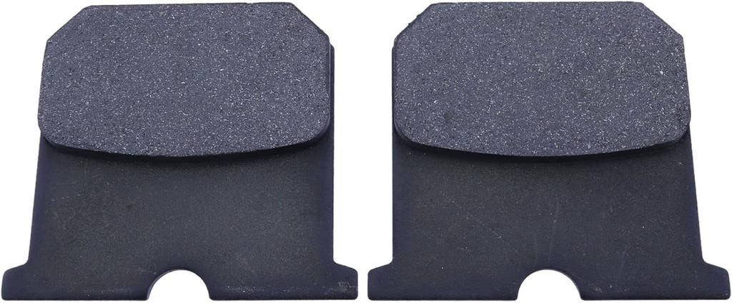 84252208 Premium Brake Pad Kit for Case 521E 621G 721F 821G 845B 865B 921F 921G