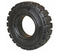 Forklift Solid Pneumatic Tire Traction 5.00x8| TIRE-510SP