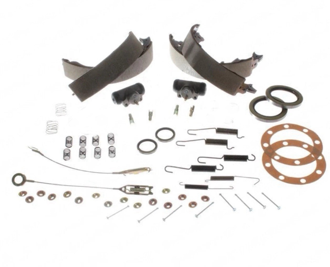 Toyota Forklift Minor Brake Kit For 7FGCSU20