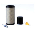 E-Z-GO KAWASAKI TOP END TUNE UP KIT | 611879