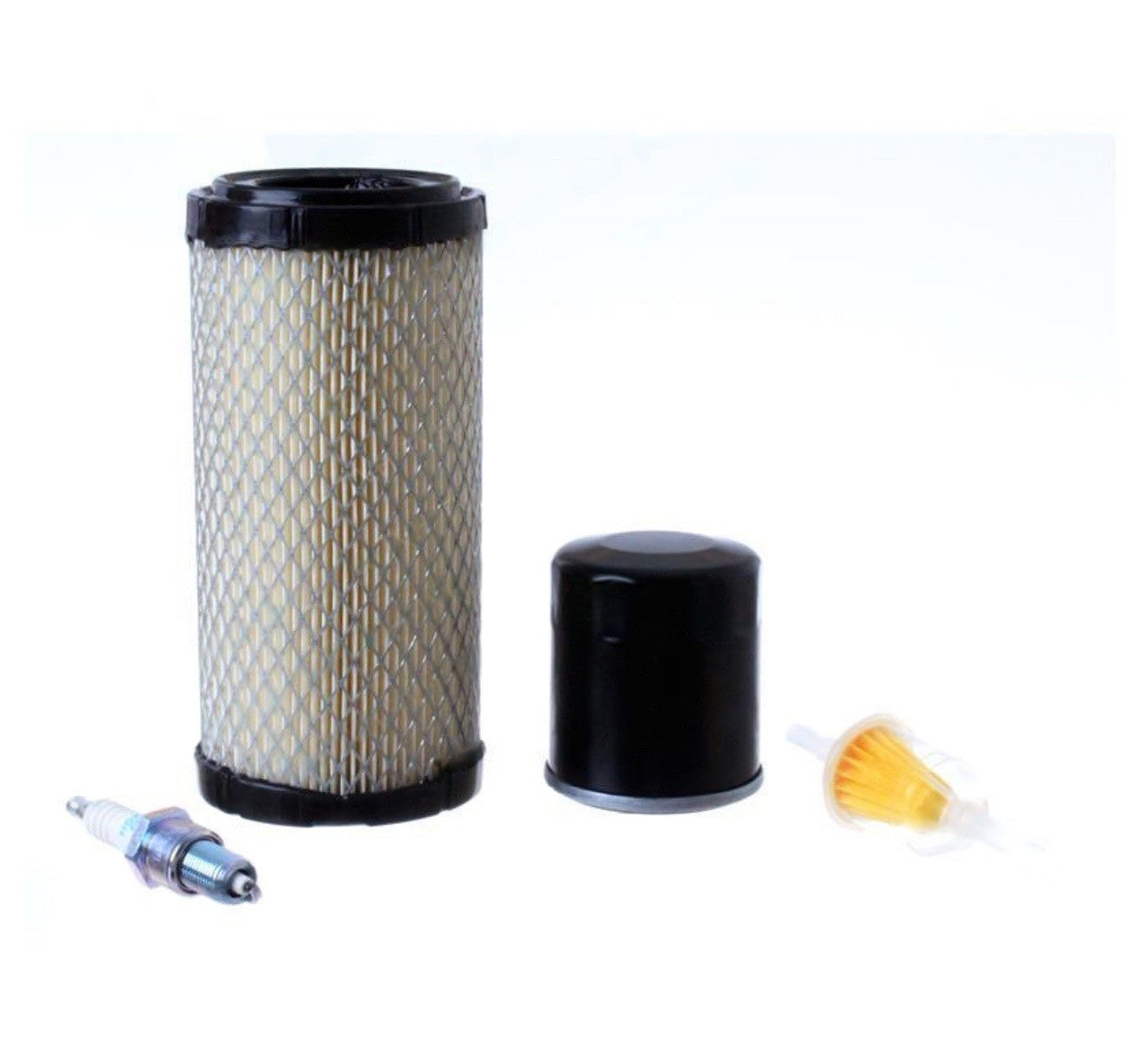 E-Z-GO KAWASAKI TOP END TUNE UP KIT | 611879