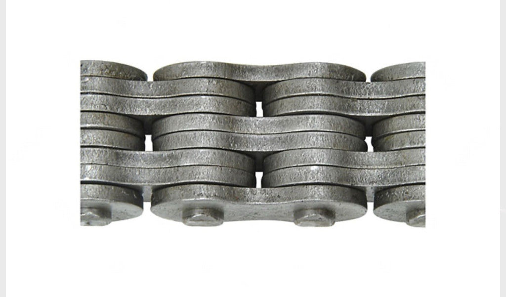 BL844 Forklift Mast Leaf Chain 15FT