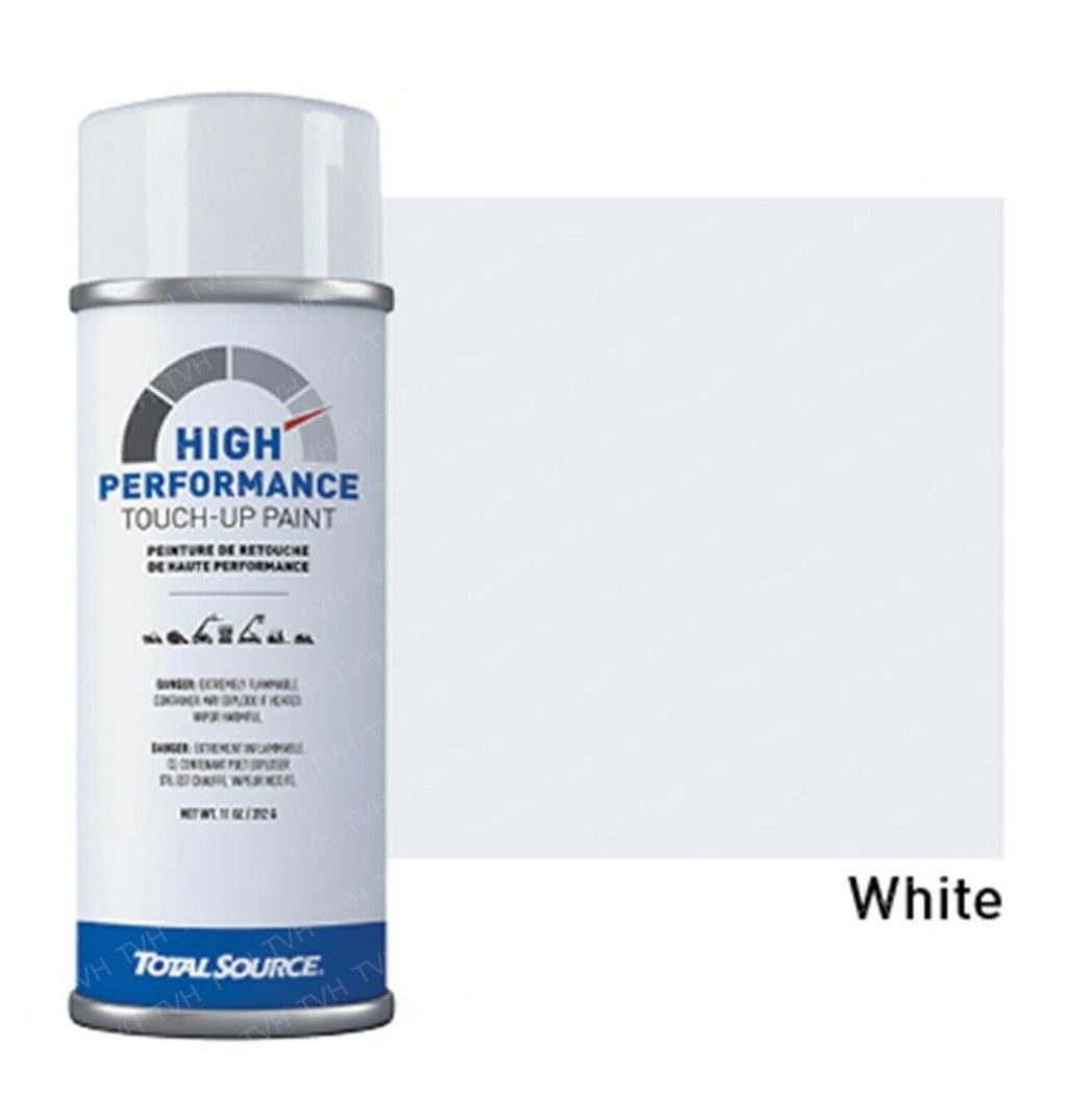 (QTY 3) NEW BOBCAT SPRAY PAINT WHITE 6902230