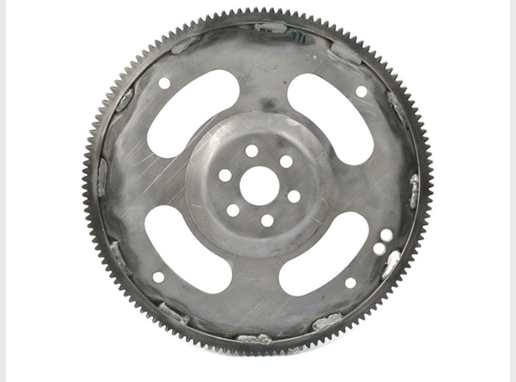 Hyster Forklift Flywheel 1605467 Yale 5800564-41