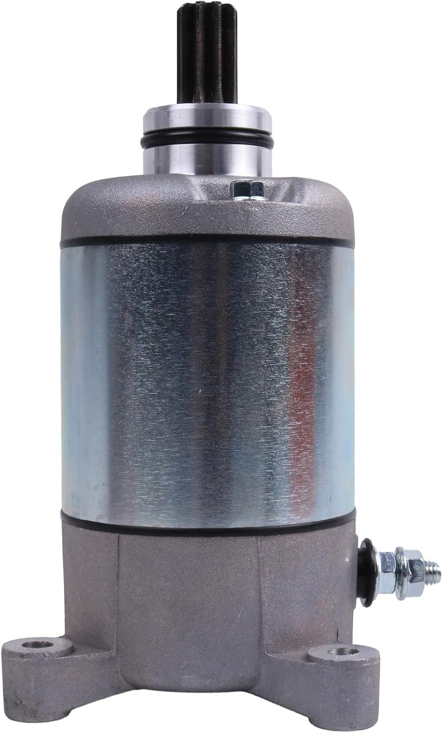 12V 9T 0.7KW Starter Motor 7018855 for Bobcat 3400 Series ATV 3400XL Engine