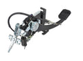 46110-26611-71 Emergency Brake Pedal Assembly For Toyota Forklift 8FGCU15/25/30