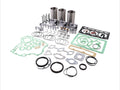 Standard Overhaul Rebuild Kit for Kubota Engine D1105 JLG 340AJ Genie GS-4069 RT