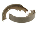 2 Pieces Brake Shoe 522A2-61561 for TCM Forklift FD20Z5 FD25Z5 FD20T6