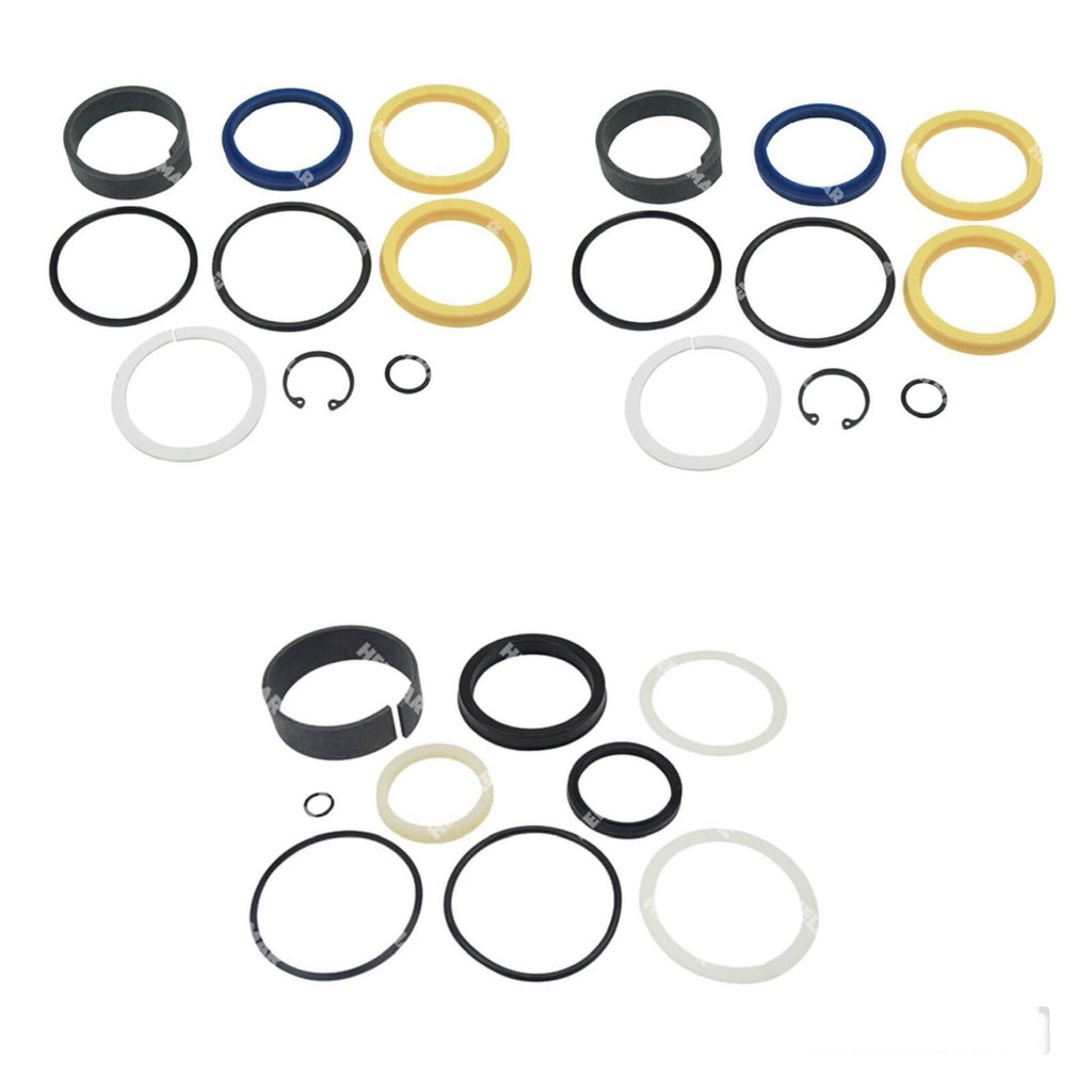 Complete FSV Mast Seal Kit for Toyota Forklift 7FGU30,32 7FGCU30,32 (2001-2004)
