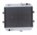 Radiator 91402-24300 for Caterpillar CAT Forklift GP18K GP20K GP25K