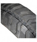 (2-Tracks) Bobcat Rubber Track E-35 E35 series 300x52.5N84 300x52.5x84 30052584