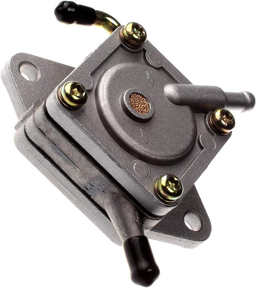Vacuum Fuel Pump 49040-2067 for Kawasaki Engine FE290 FE350 FE290D-AS23 UTV Mule