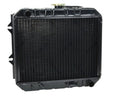 1042298 1039446 Radiator For Mitsubishi CAT Forklift 9130101700 OEM