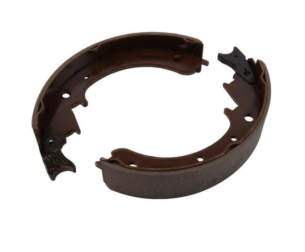 Hyster Forklift 1358223, 4064964 Brake Shoe Set of 2, H40-60XM Yale 9182593-00