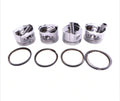 STD Piston Kit with Ring for Toyota Engine 4Y
