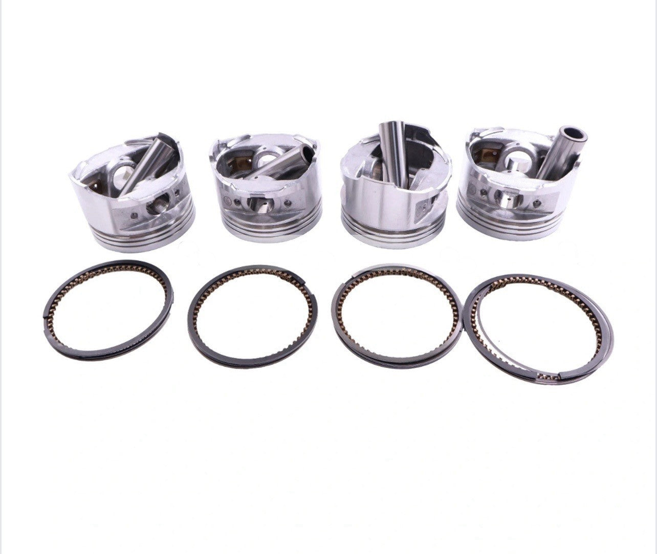 STD Piston Kit with Ring for Toyota Engine 4Y