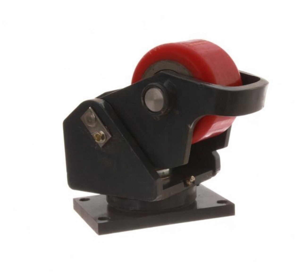 NEW RAYMOND FORKLIFT CASTER ASSEMBLY 671-012-001
