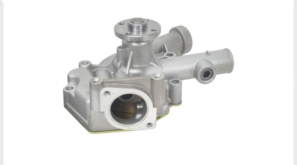 16100-UE010 Toyota Forklift Water Pump For 13Z & 15Z Diesel Engines