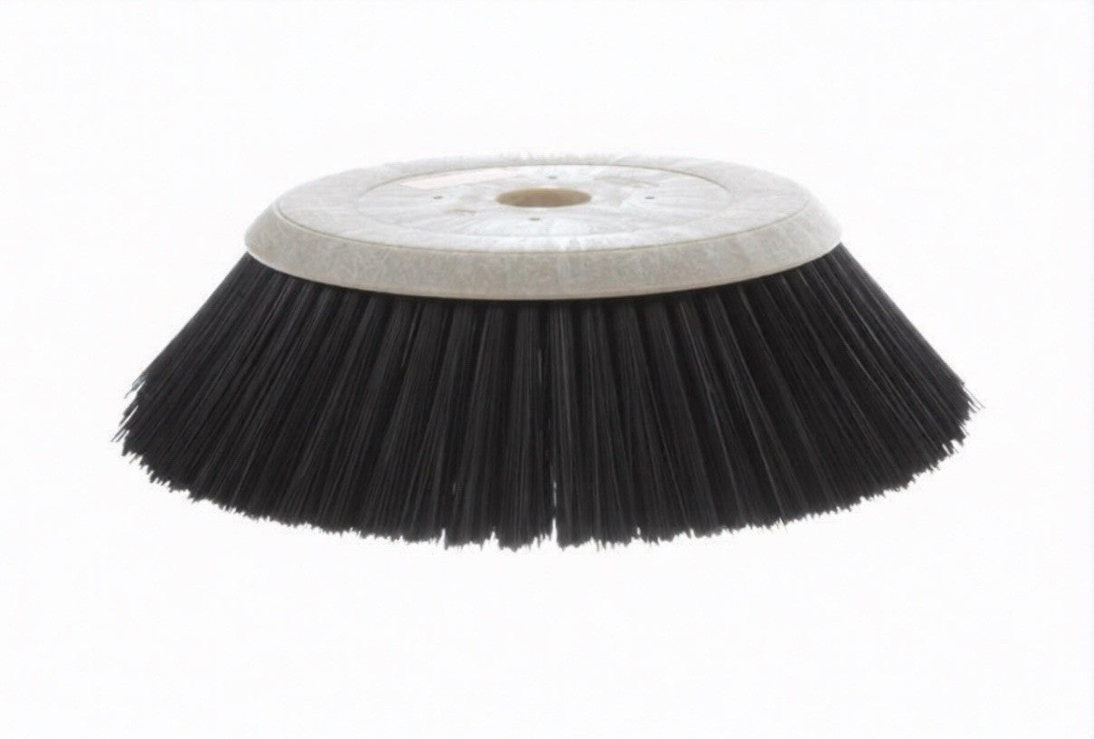 TN59431 Fits Tennant ,SIDE BROOM(14")(23" Diameter)(3 S.R.)(Poly)