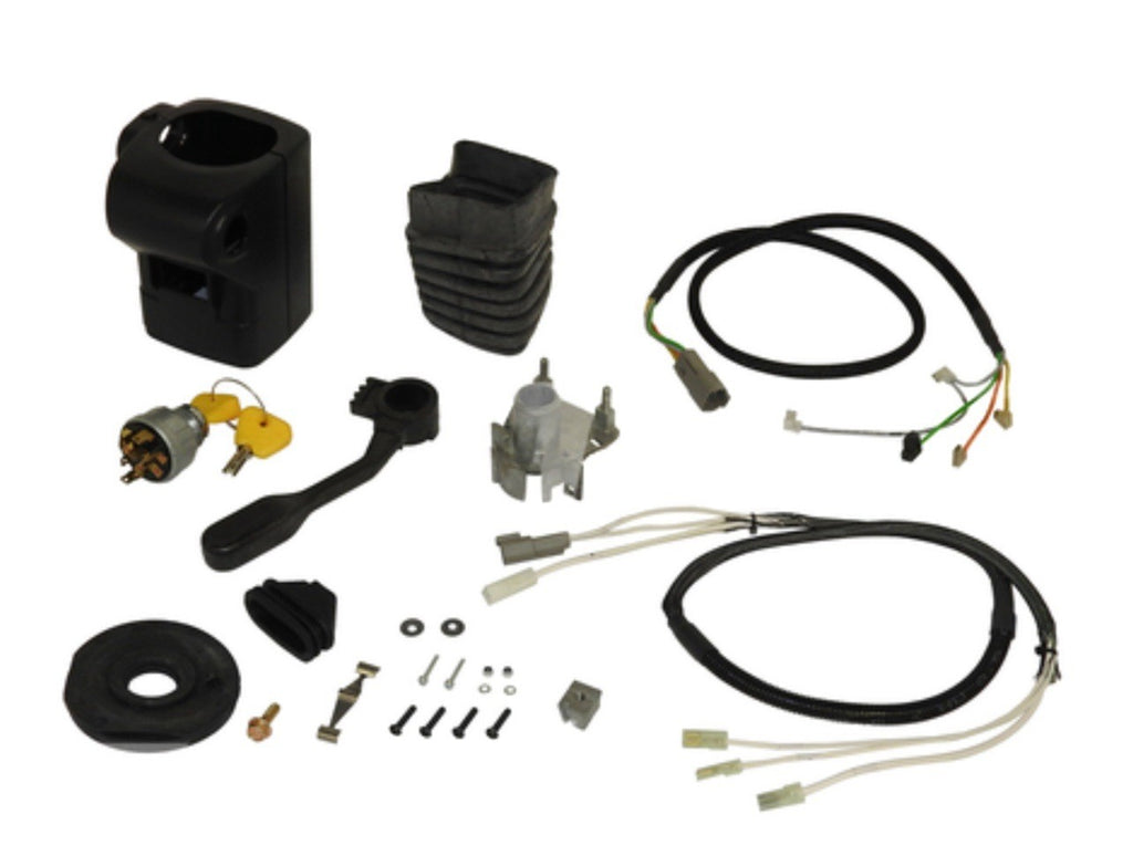 2790394 CLARK FORKLIFT COMPLETE CONTROL KIT - DIRECTIONAL | CGC20