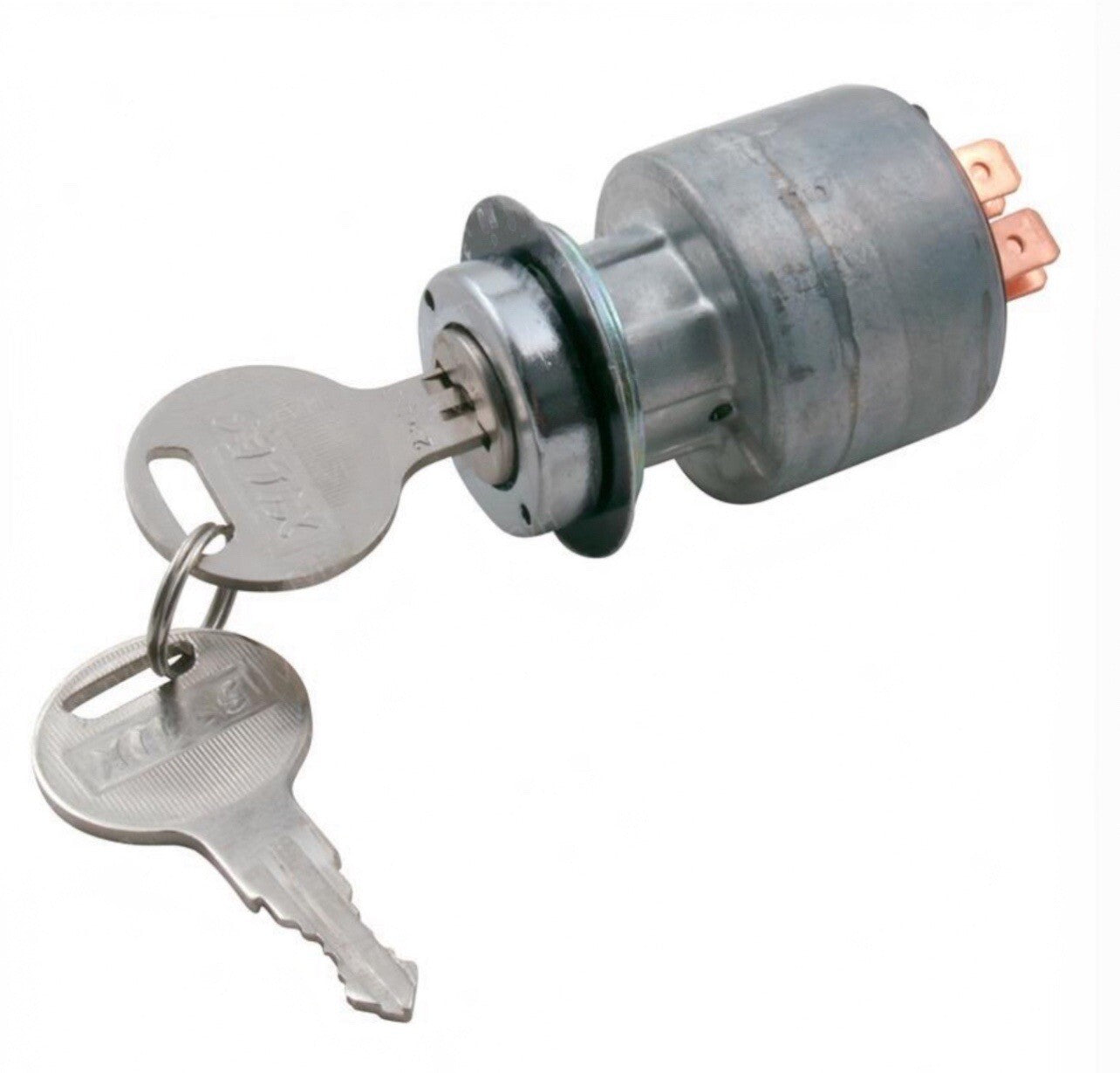 25150-02H00 Ignition Switch For Nissan Forklift Truck 2515002H00