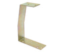 Forklift Mounting Bracket For Regulators | Model J & Lockoff | Universal Fit