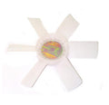 Cooling Fan 145306730 for Perkins  403D-15 404D-22 403C-15 404C-22 104-19 104-22