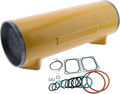 Oil Cooler 7C-3039 With Seal Kit for Caterpillar CAT Engine 3054 3306 3406
