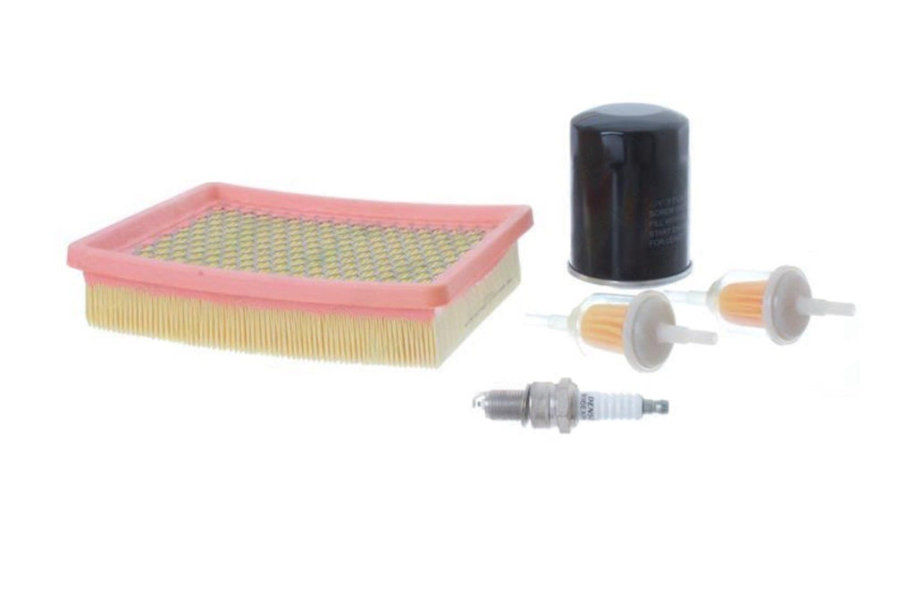 CLUB CAR TUNE UP KIT KAWASAKI FE250 + FE350 ENG | 1016110-03