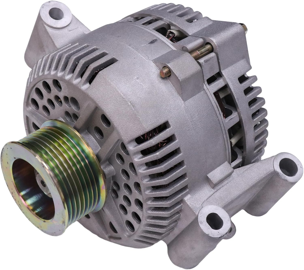 12V Alternator 7019977 7012680 Compatible for JLG 450A 600A 800A 740AJ 100HX