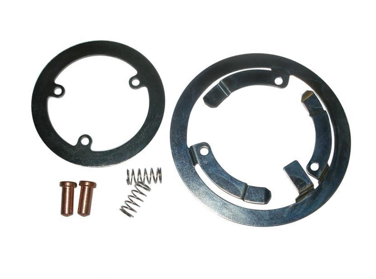 90904-U9540-71 Contact Kit For Horn For Toyota Forklift