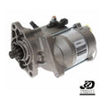 Skyjack 115457, STARTER - REMAN DENSO (Kubota Diesel Engine) SJ7027RT, SJ8243RT