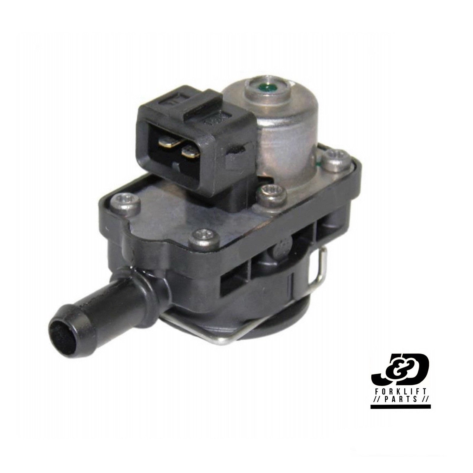 4013301 Propane LPG Injector fits Hyster H60FT H70FT H80FT H90FT H100FT Forklift