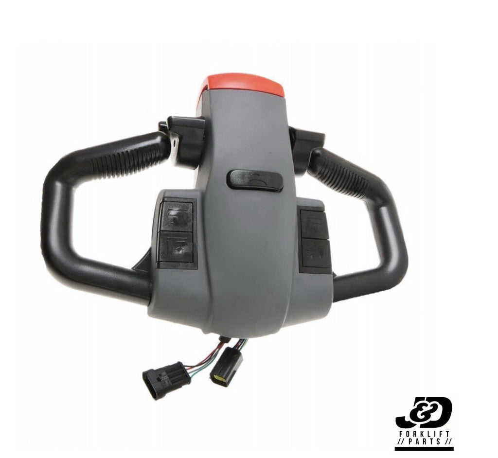1115-340000-00-10 CONTROL POD ASSEMBLY BIGJOE D40,EZ40,PDX20, WPX45(NEW STYLE)