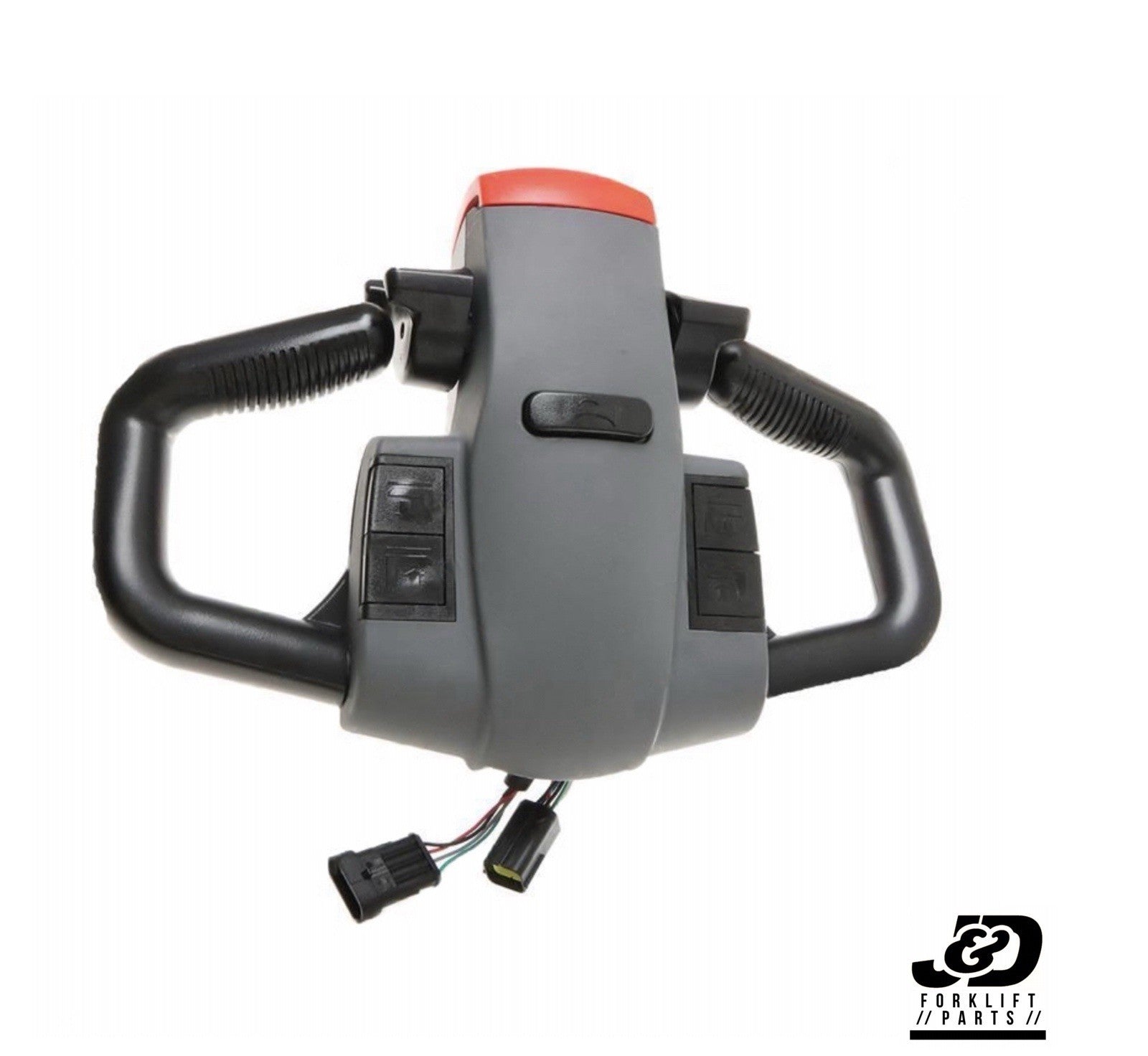 1115-340000-00-10 CONTROL POD ASSEMBLY BIGJOE D40,EZ40,PDX20, WPX45(NEW STYLE)