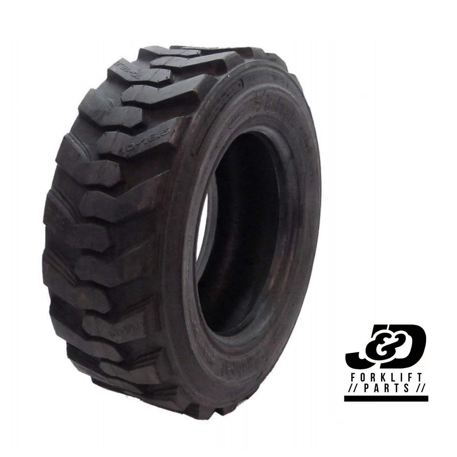 10x16.5 for Bobcat Skid Steer Tire 10-16.5 10PLY Heavy Duty Industrial Tire