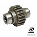 13613-78122-71 TOYOTA 4Y SPROCKET FOR HYDRAULIC PUMP (PTO),