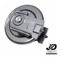 For Bobcat T190 T200 T300 Heavy Duty Front Idler/Roller - Undercarriage