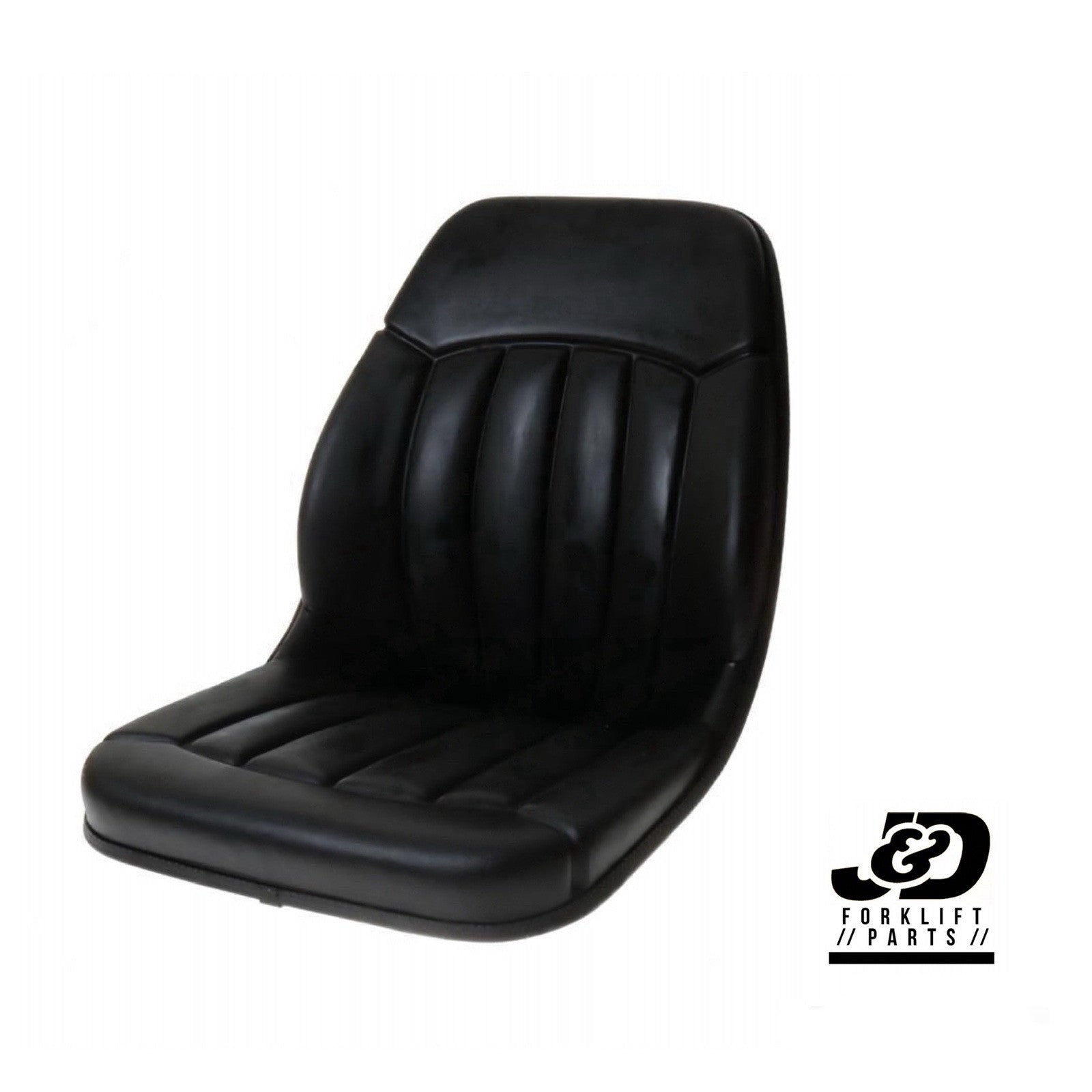 For Bobcat Skid Steer Seat With Tracks 751 753 763 843 853 863 873 943 963 7753