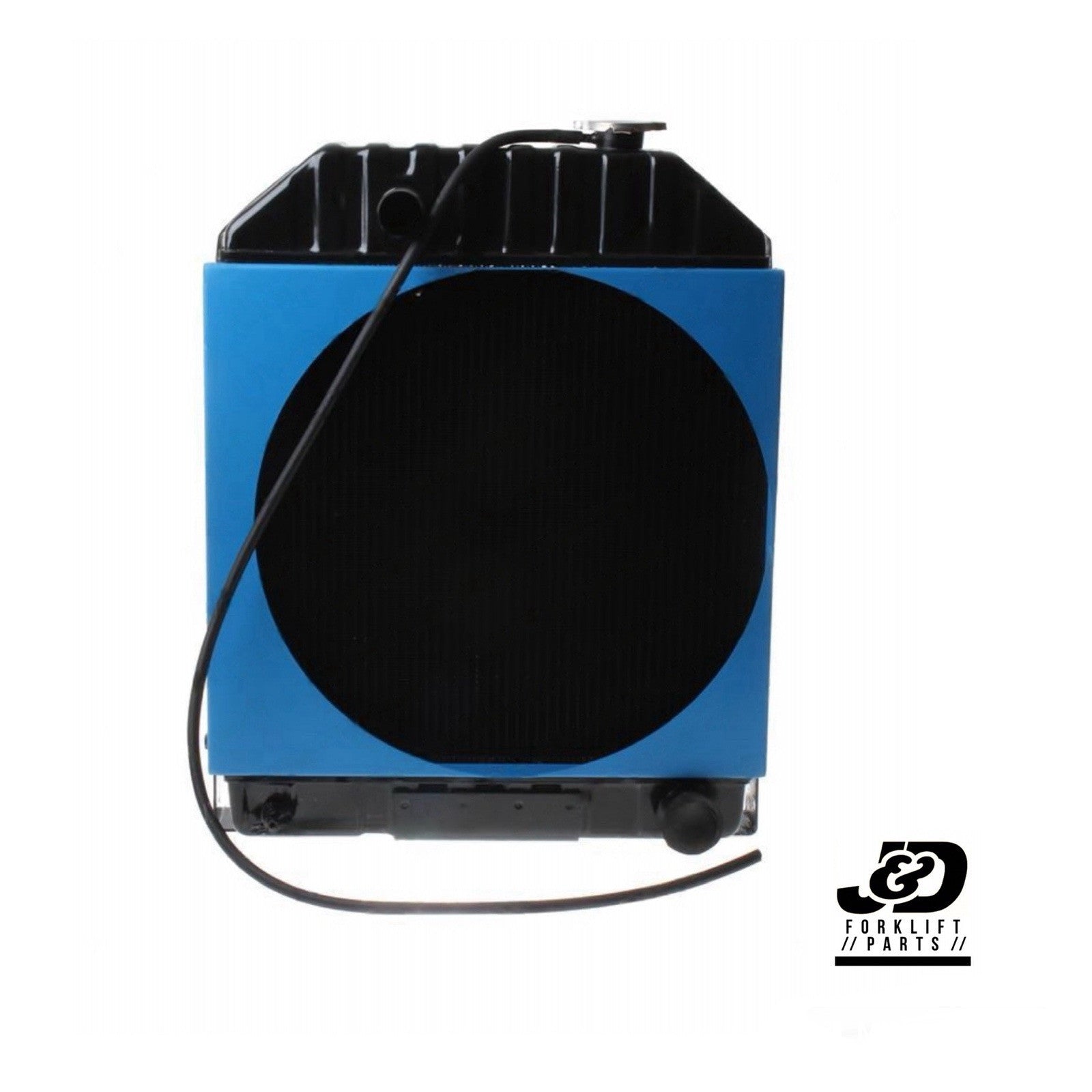 Genie 33969GT, RADIATOR (Ford LRG-425 EFI) S-40