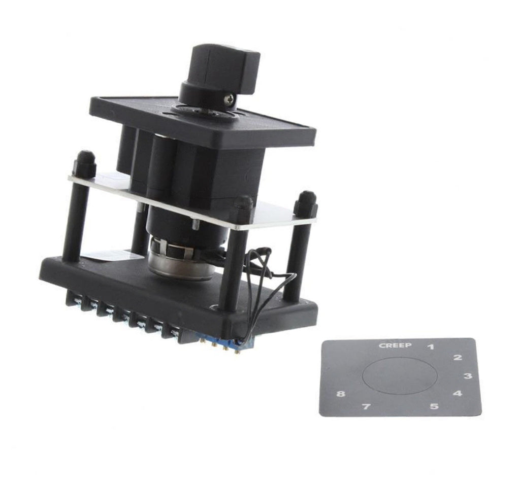 Genie 29643GT, CONTROLLER - JOYSTICK (Aerial Box Rotational Boom Speed) Z-45/22