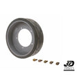 JLG SCISSOR LIFT WHEEL & TIRE ASSEMBLY RIM 2915013 2030ES 2630ES 2646ES