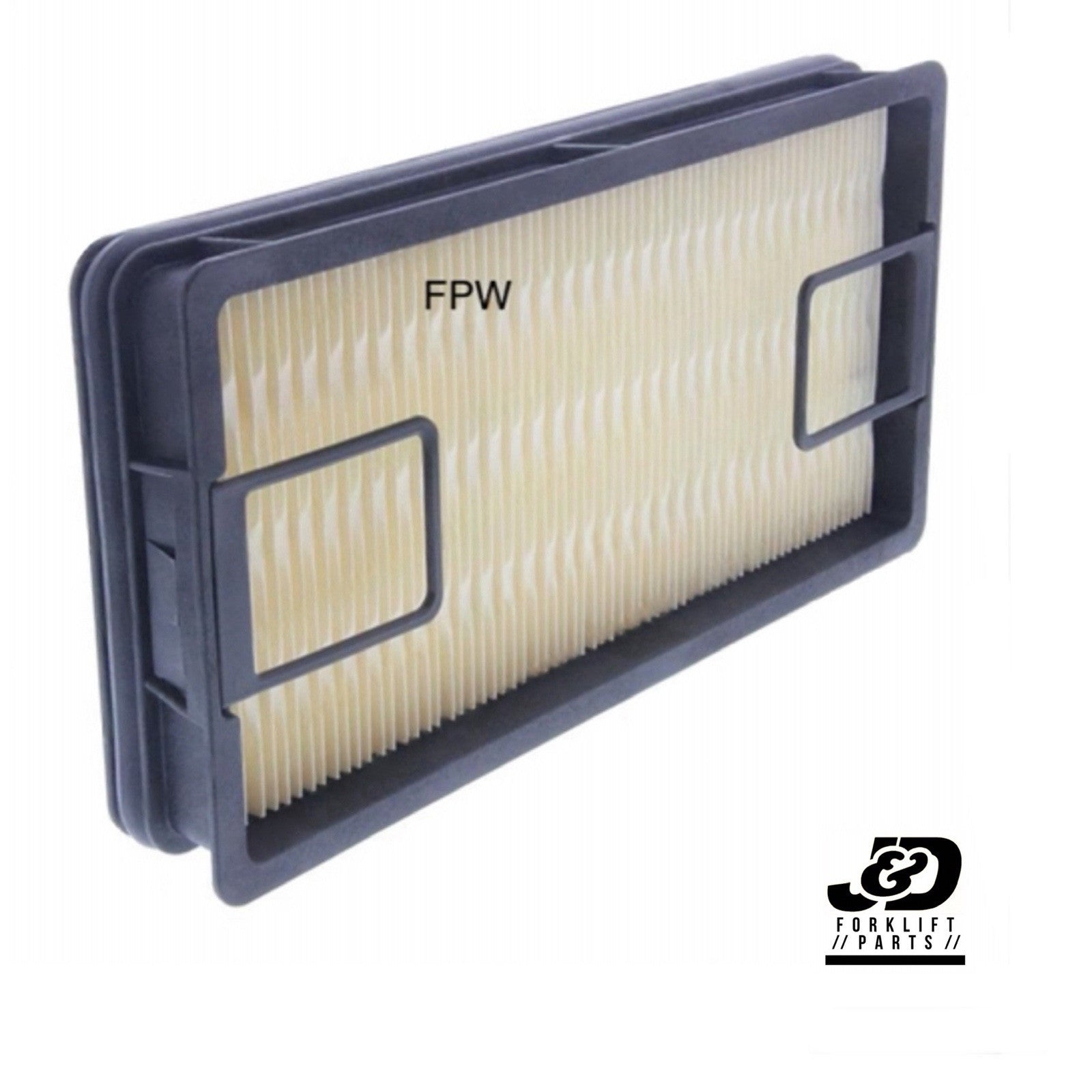 NEW BOBCAT AIR FILTER 7010031