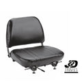 NEW For Caterpillar CATERPILLAR FORKLIFT VINYL SEAT 973522