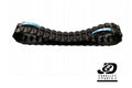 (2-Tracks) KUBOTA Heavy DutyRubber Track K-008 KH007 KH008 KH07 KXB300 180x72x37