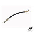 Yale 520044850, PIPE, BRAKE (Master Cylinder to Tee) Forklift GLC050RG