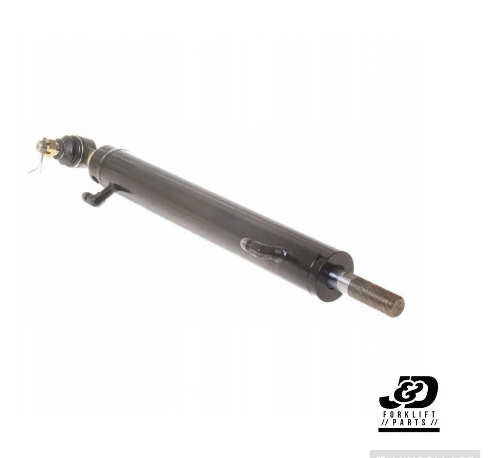 Mitsubishi 91255-21100, CYLINDER - POWER STEERING, FGC25