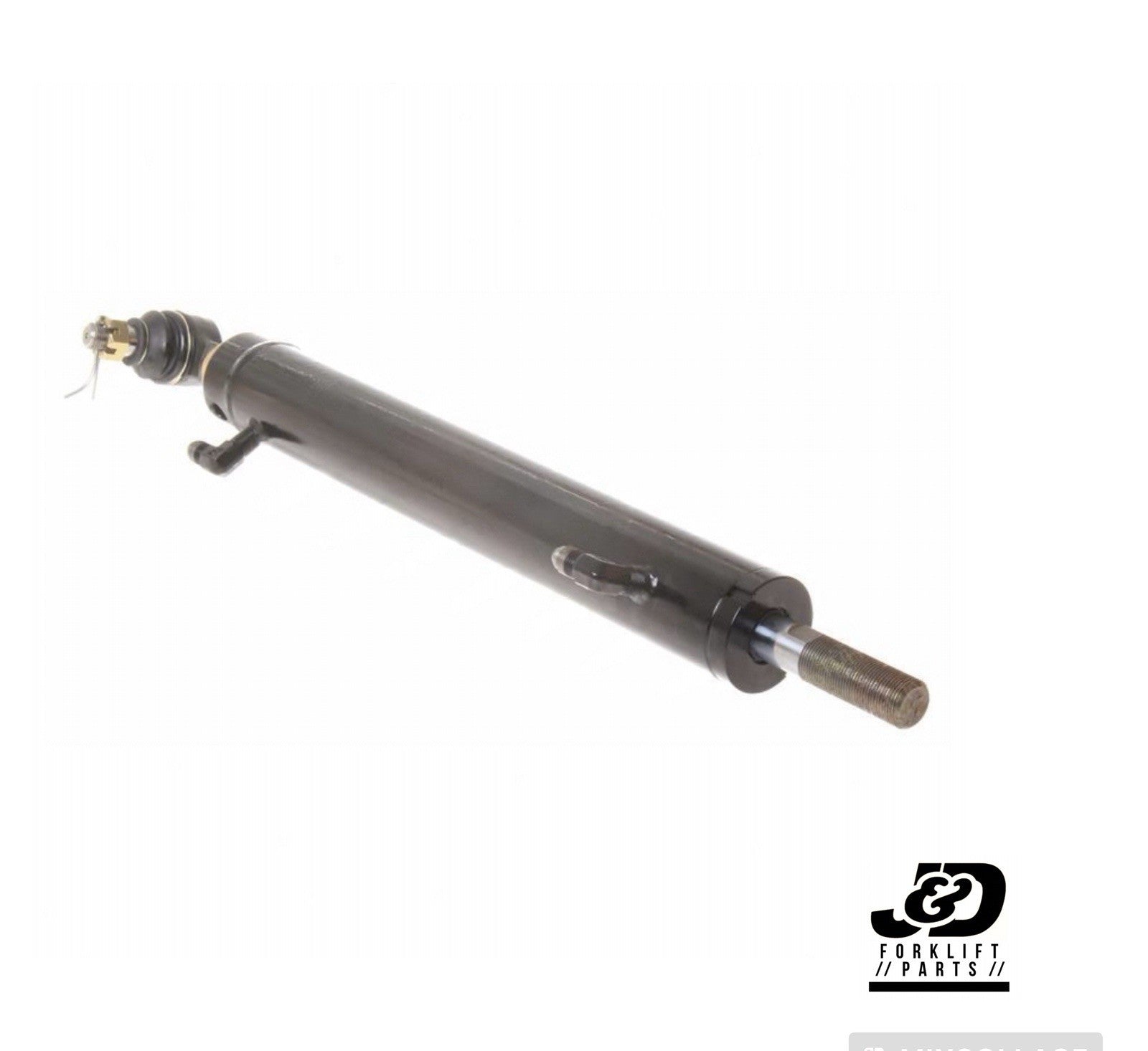Mitsubishi 91255-21100, CYLINDER - POWER STEERING, FGC25
