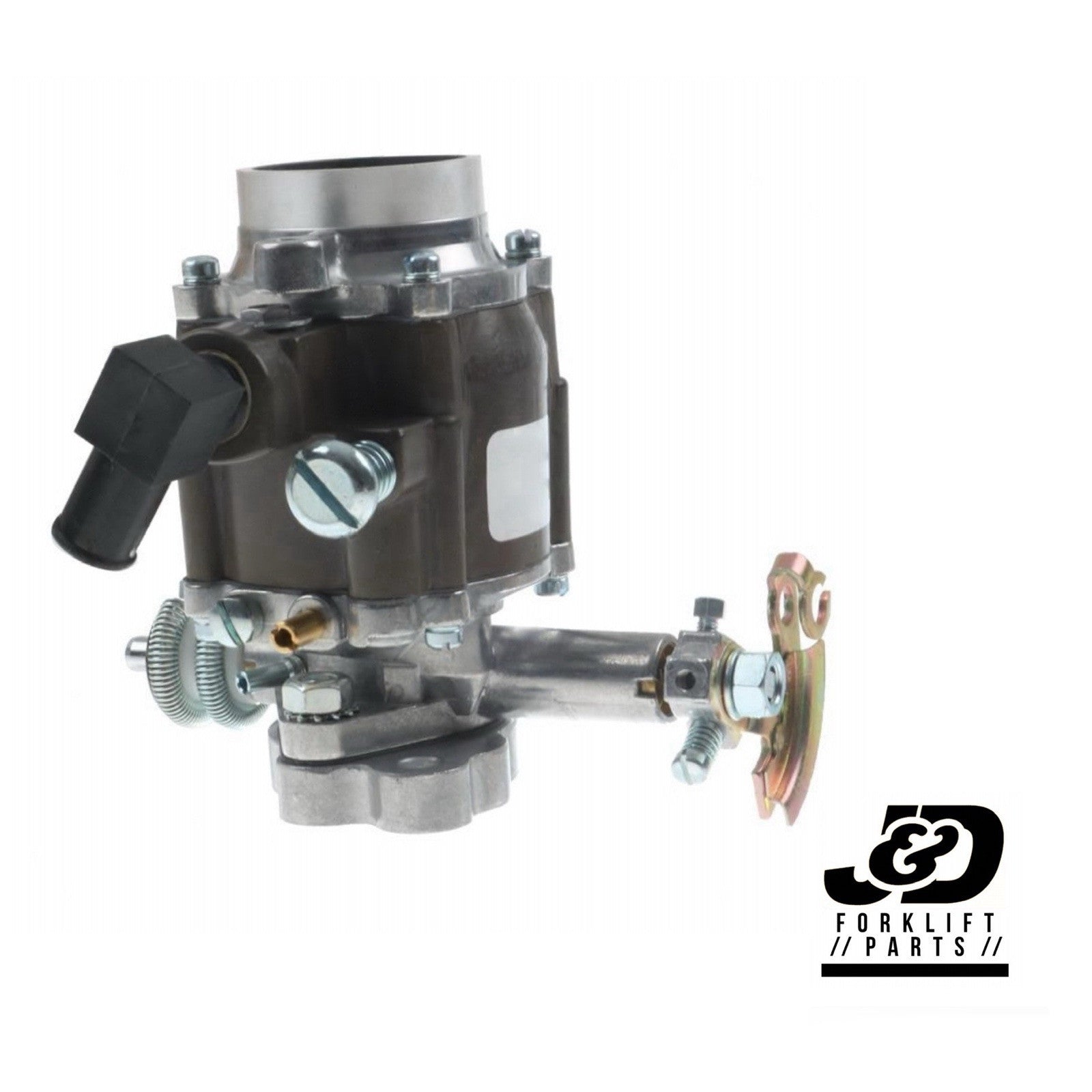CA55-271 Carburetor Mixer LPG Forklift Fits Toyota 4Y engines (CENTURY)